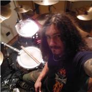 Clases de Bateria y Ritmica